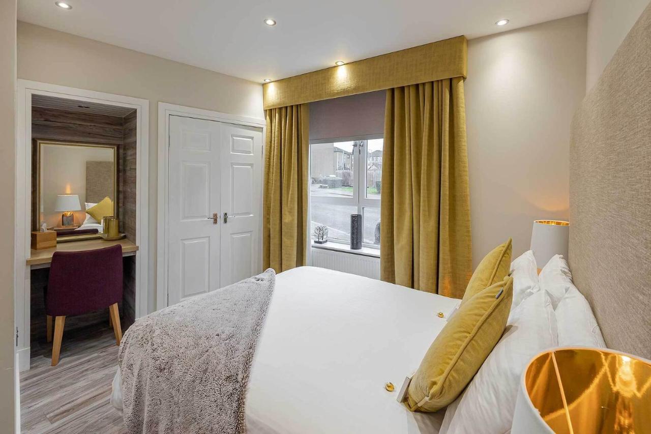 Carmel Apartments Falkirk Chambre photo