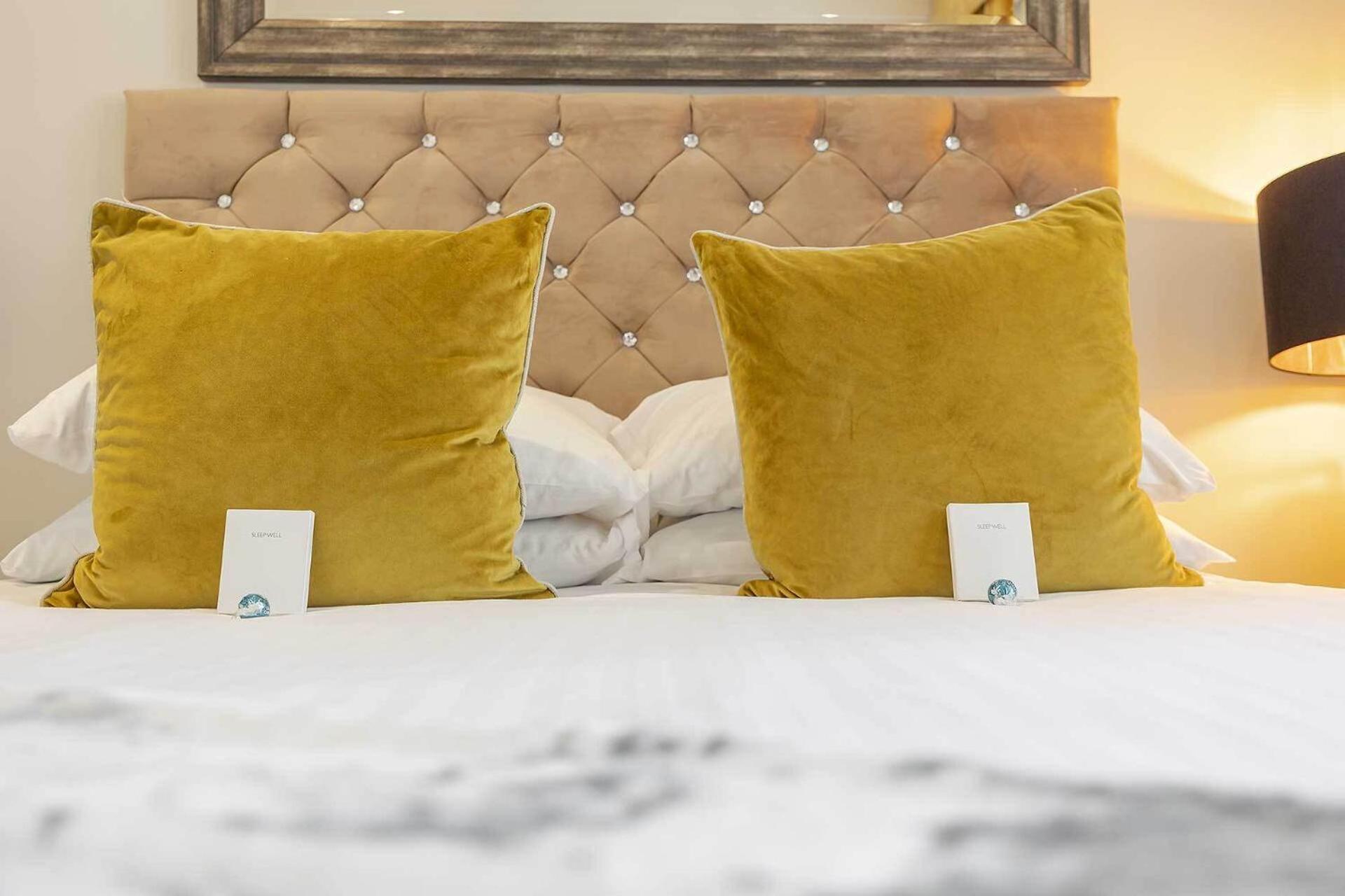 Carmel Apartments Falkirk Chambre photo