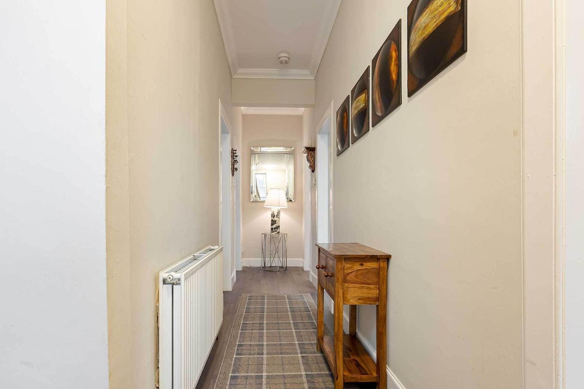 Carmel Apartments Falkirk Chambre photo