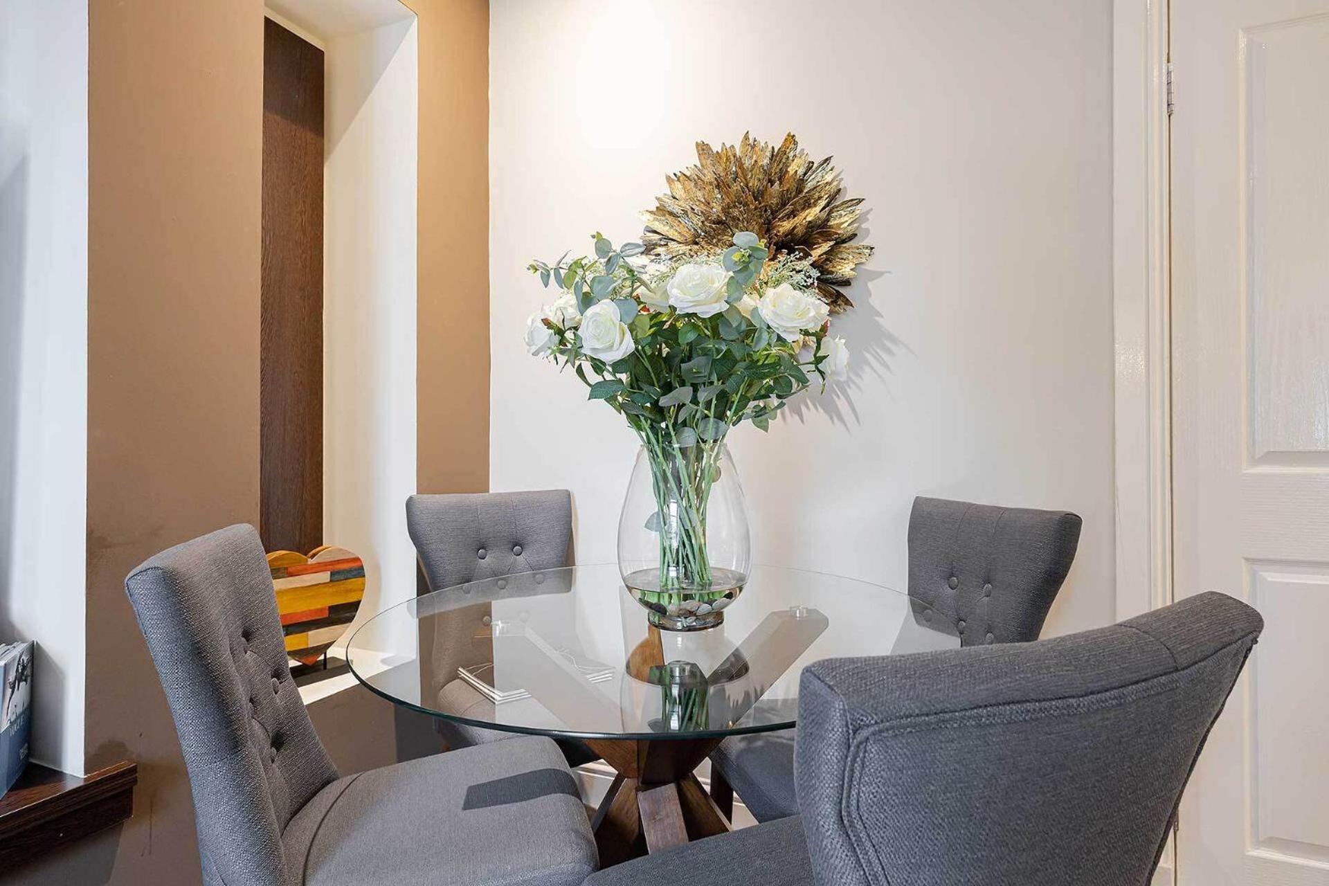 Carmel Apartments Falkirk Chambre photo