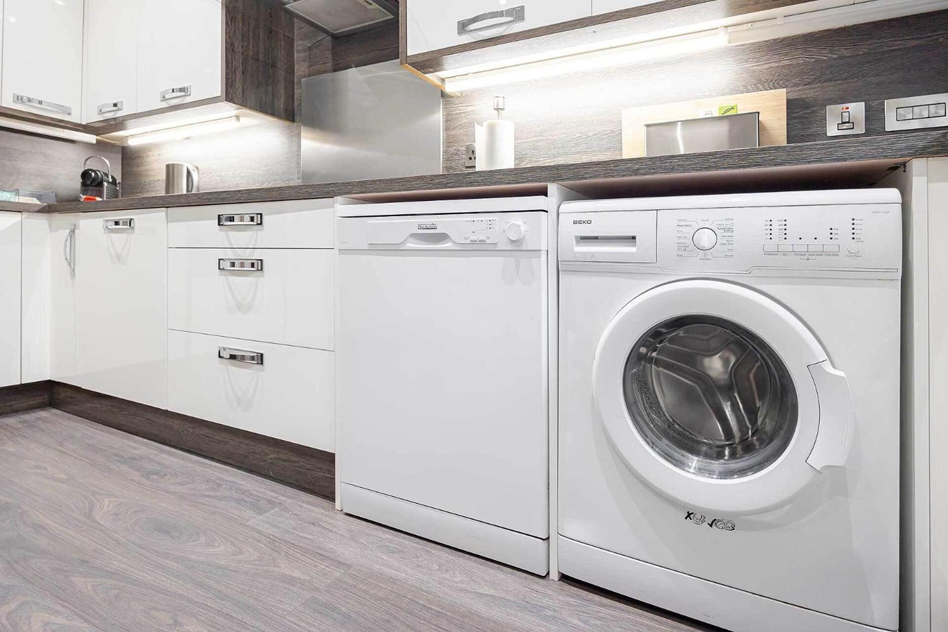 Carmel Apartments Falkirk Chambre photo