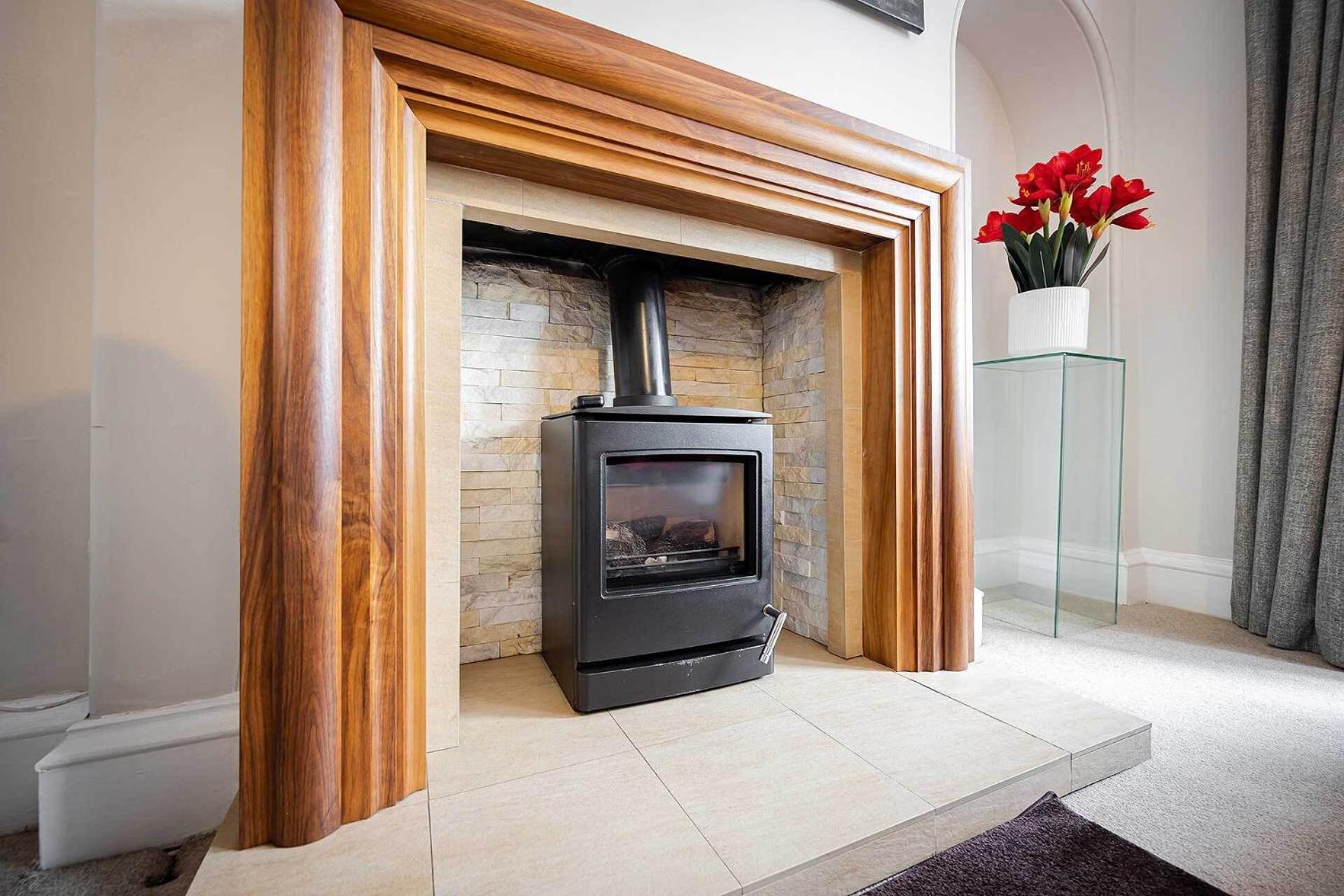 Carmel Apartments Falkirk Chambre photo