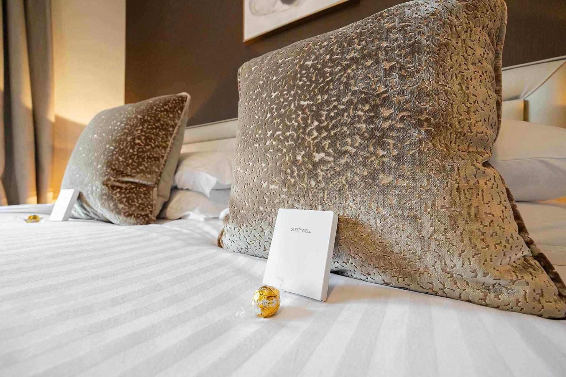 Carmel Apartments Falkirk Chambre photo