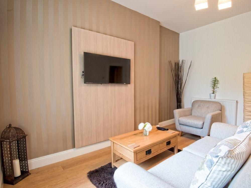 Carmel Apartments Falkirk Extérieur photo