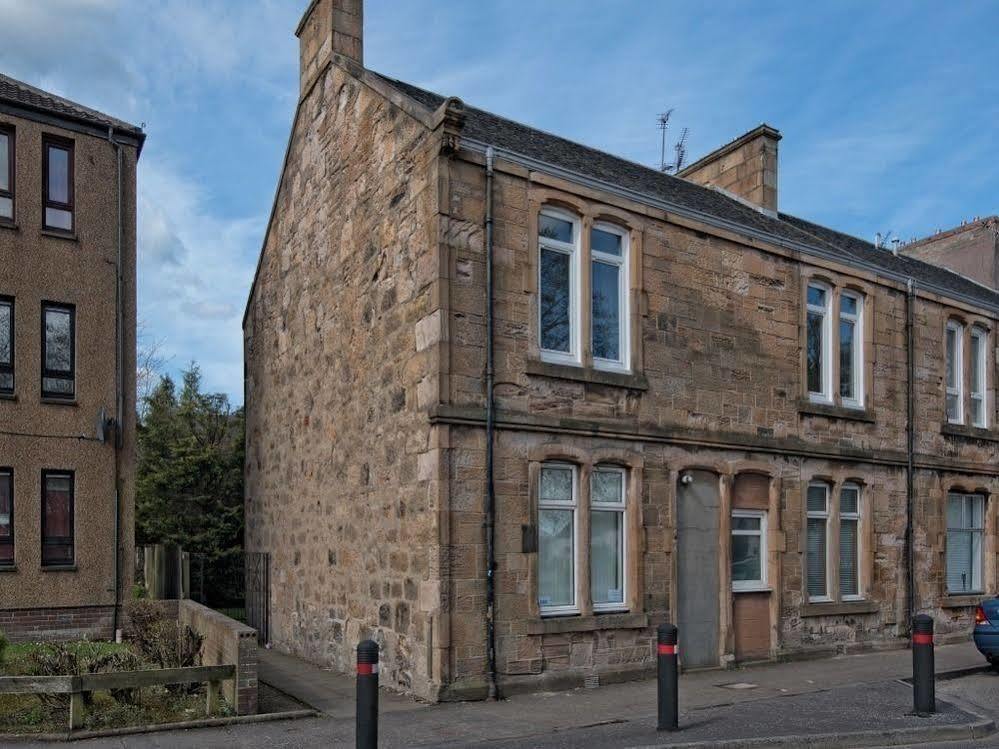 Carmel Apartments Falkirk Extérieur photo