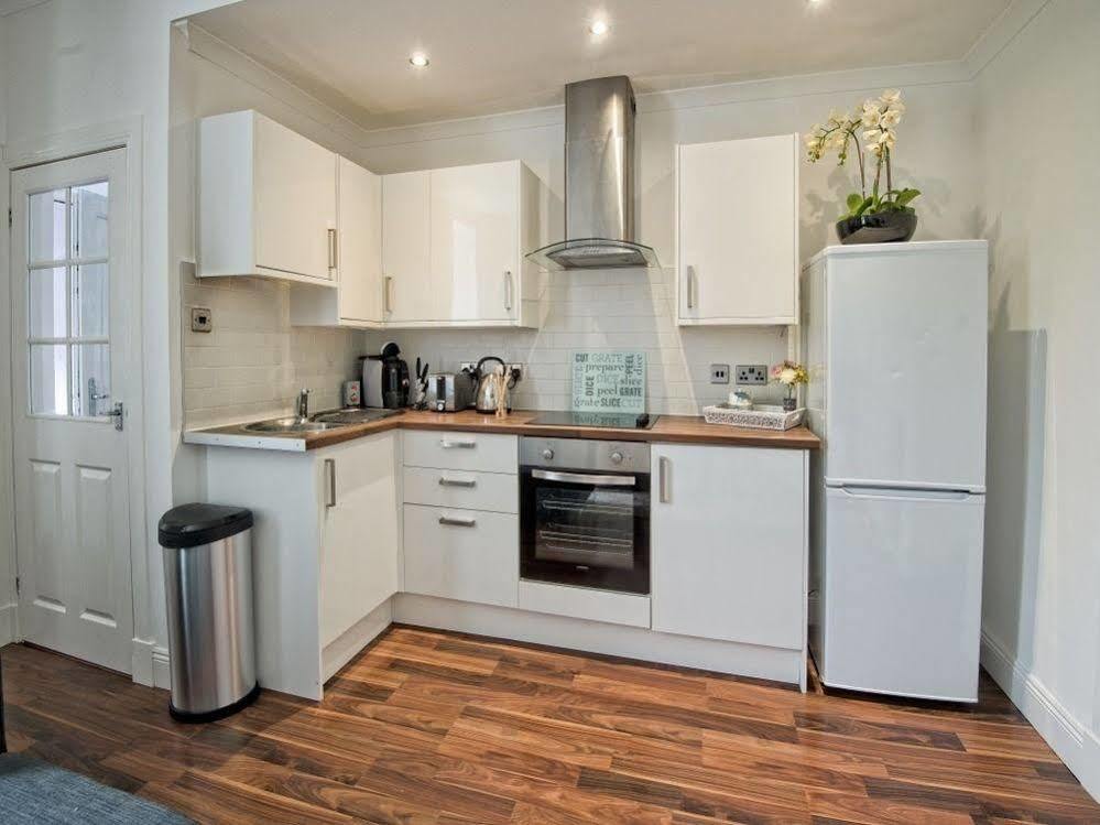 Carmel Apartments Falkirk Extérieur photo